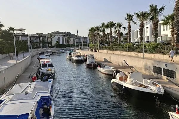 Ortakent Yahşi Belediyesi - Resim 14