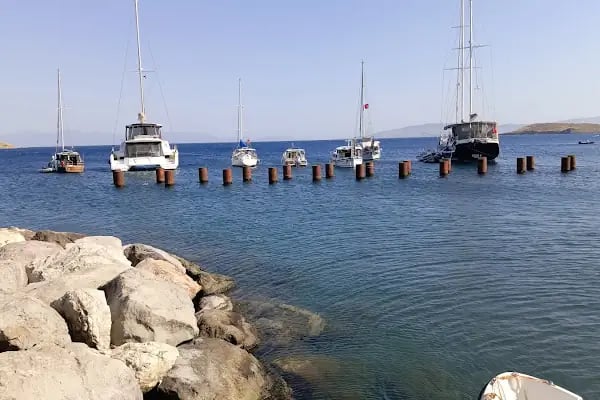 Ortakent Yahşi Belediyesi - Resim 19