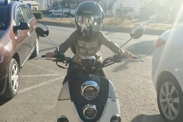 Ortakent Yahşi Belediyesi - Resim 9