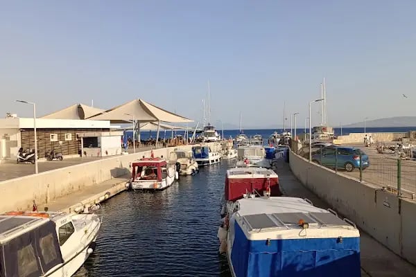 Ortakent Yahşi Belediyesi - Resim 13