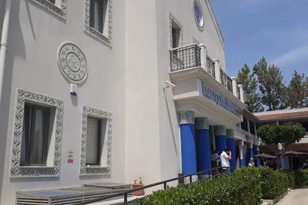Ortakent Yahşi Belediyesi - Resim 15