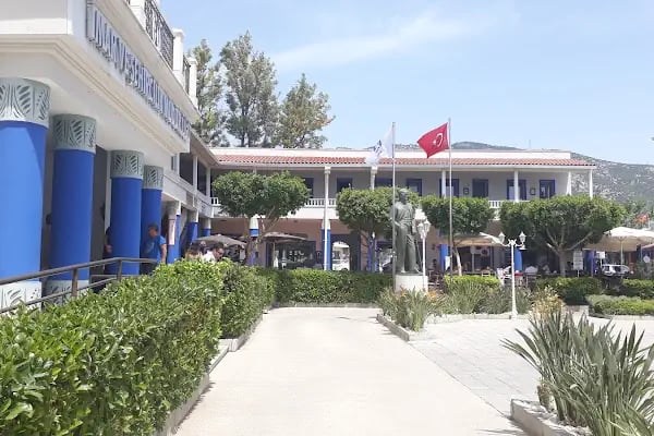 Ortakent Yahşi Belediyesi - Resim 12
