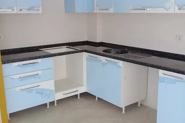 Ortakent Yahşi Belediyesi - Resim 8