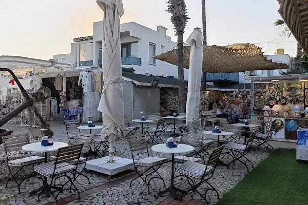 Ortakent Yahşi Belediyesi - Resim 4