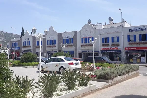 Ortakent Yahşi Belediyesi - Resim 3