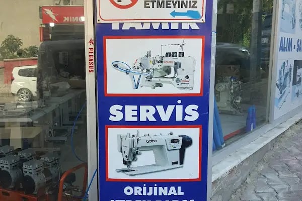 Atam Makina - Resim 5