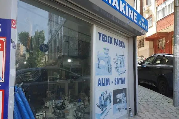 Atam Makina - Resim 3