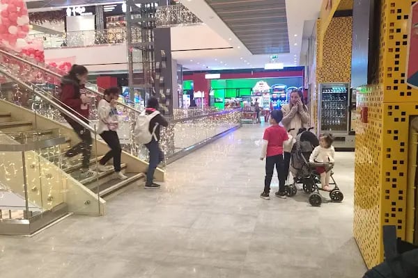 Poligon kır düğün Salonu &amp; İnegöl Düğün Salonu - Resim 20