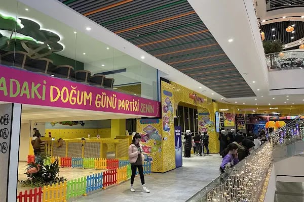Poligon kır düğün Salonu &amp; İnegöl Düğün Salonu - Resim 15