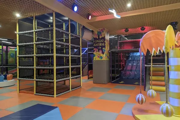 Poligon kır düğün Salonu &amp; İnegöl Düğün Salonu - Resim 7