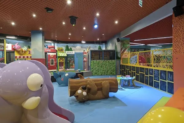 Poligon kır düğün Salonu &amp; İnegöl Düğün Salonu - Resim 4
