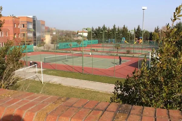 Tepekent Tenis Akademisi - Resim 3