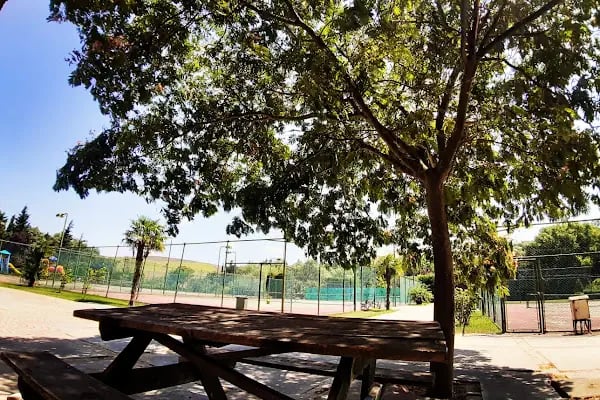 Tepekent Tenis Akademisi - Resim 10