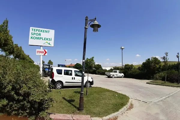 Tepekent Tenis Akademisi - Resim 8