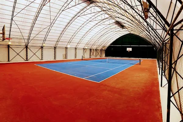 Tepekent Tenis Akademisi - Resim 2
