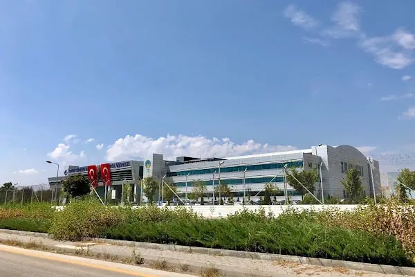 Türkiye Hava Trafik Kontrol Merkezi - Resim 8