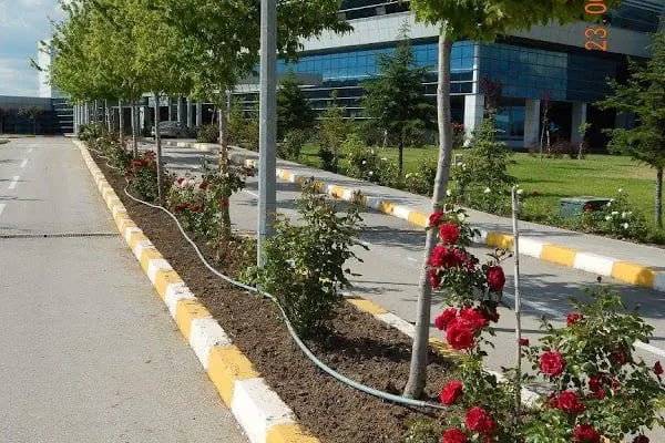 Türkiye Hava Trafik Kontrol Merkezi - Resim 9