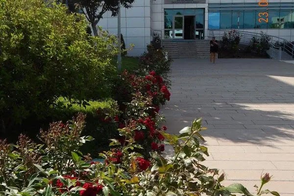 Türkiye Hava Trafik Kontrol Merkezi - Resim 17