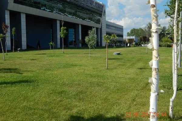 Türkiye Hava Trafik Kontrol Merkezi - Resim 18