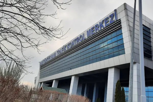Türkiye Hava Trafik Kontrol Merkezi - Resim 19