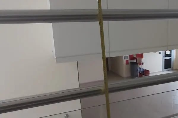 Türkiye Hava Trafik Kontrol Merkezi - Resim 16