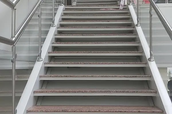 Türkiye Hava Trafik Kontrol Merkezi - Resim 12