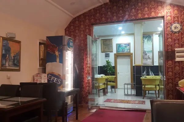Vatan Otel - Resim 17