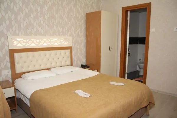 Vatan Otel - Resim 2