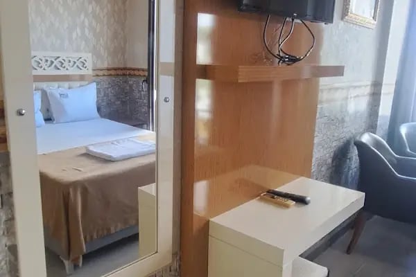 Vatan Otel - Resim 9