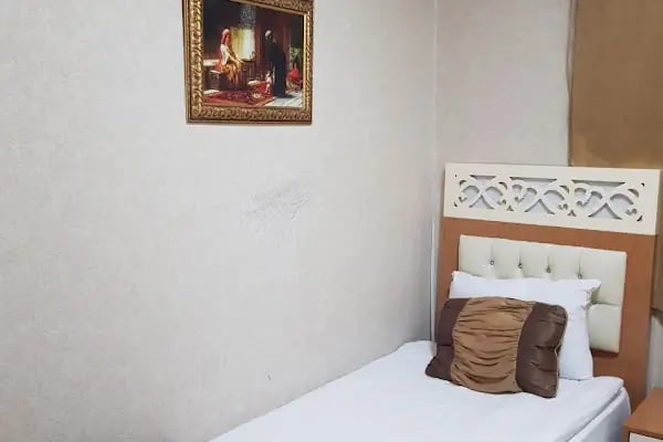 Vatan Otel - Resim 11