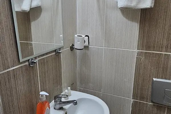 Vatan Otel - Resim 12