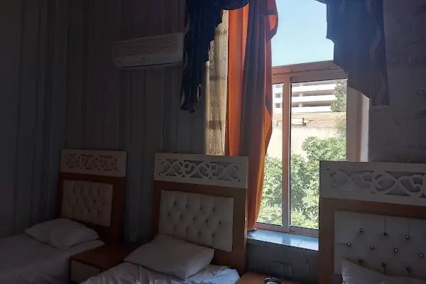 Vatan Otel - Resim 19