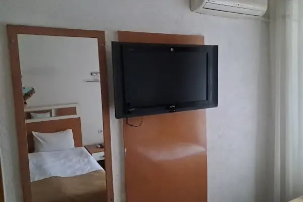 Vatan Otel - Resim 16
