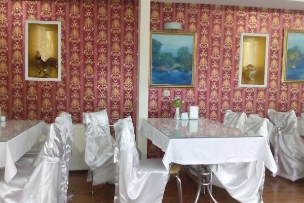 Vatan Otel - Resim 5