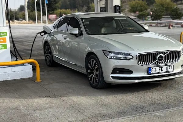 Asmer Petrol ( ALPET) - Resim 10