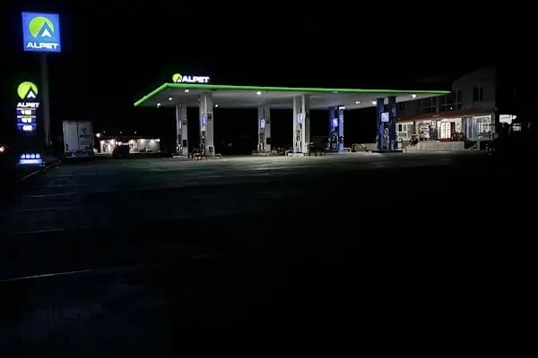 Asmer Petrol ( ALPET) - Resim 17
