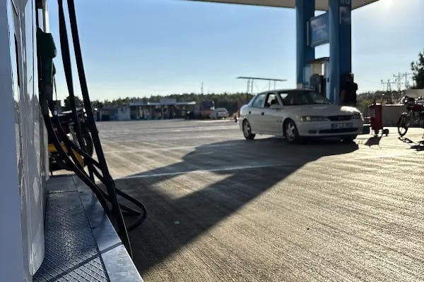 Asmer Petrol ( ALPET) - Resim 4