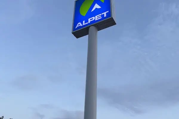 Asmer Petrol ( ALPET) - Resim 7