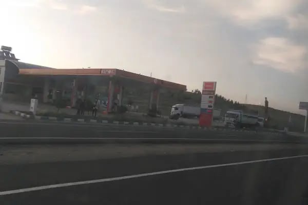 Asmer Petrol ( ALPET) - Resim 12