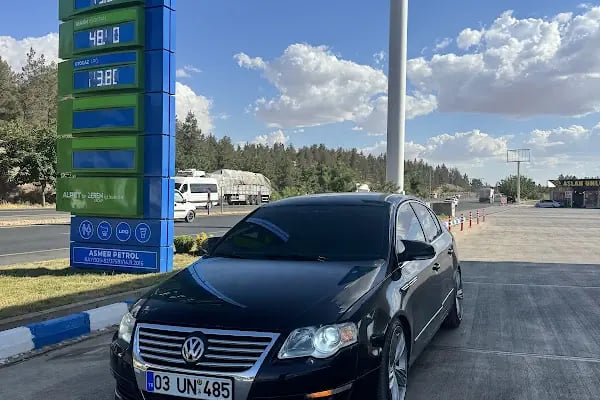 Asmer Petrol ( ALPET) - Resim 3