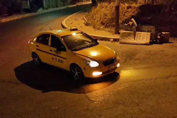 Şeker Taksi - Resim 6
