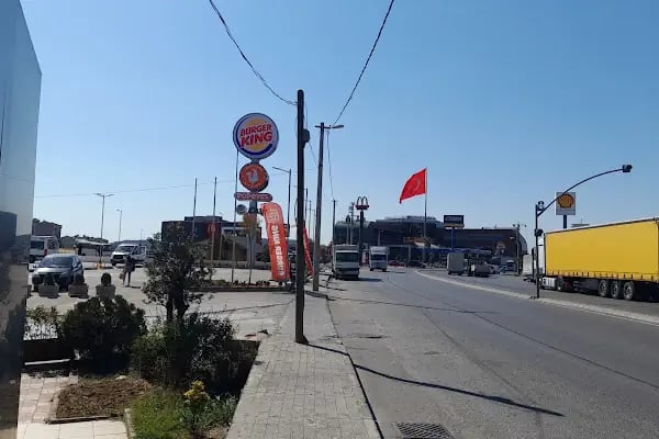 Şeker Taksi - Resim 7