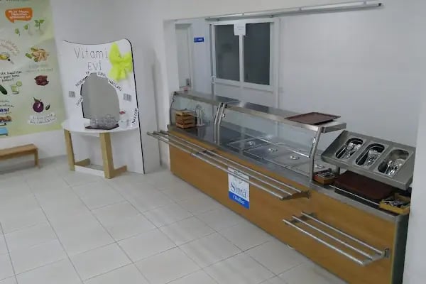 Özel Gözde Çocuk Anaokulu Kreş Başiskele Kampüsü - Resim 20