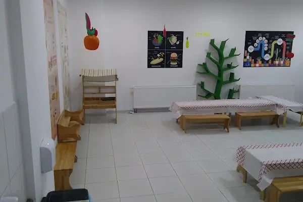 Özel Gözde Çocuk Anaokulu Kreş Başiskele Kampüsü - Resim 2
