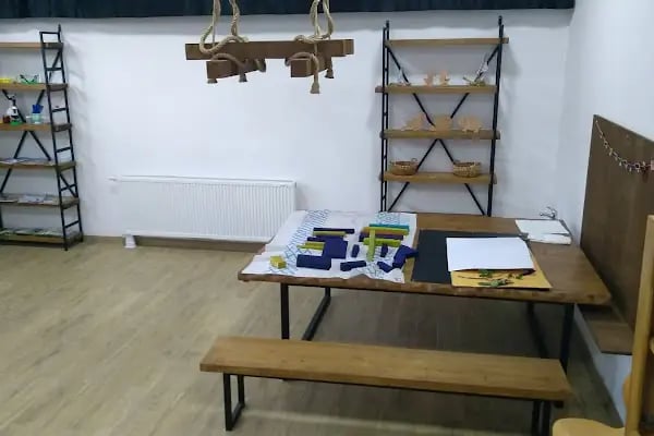 Özel Gözde Çocuk Anaokulu Kreş Başiskele Kampüsü - Resim 4