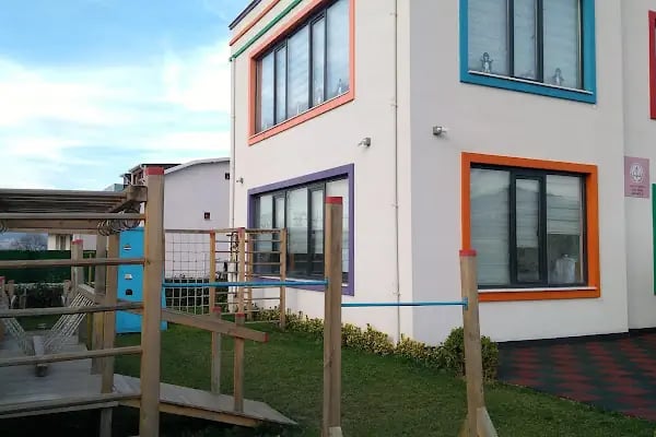 Özel Gözde Çocuk Anaokulu Kreş Başiskele Kampüsü - Resim 12