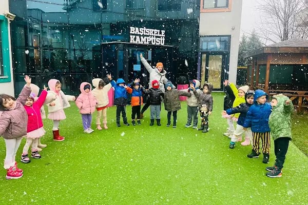 Özel Gözde Çocuk Anaokulu Kreş Başiskele Kampüsü - Resim 13