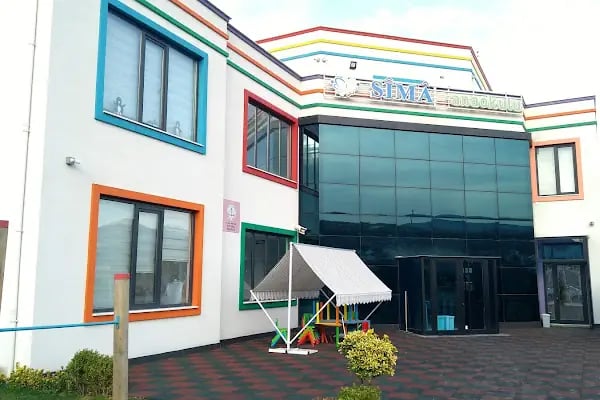 Özel Gözde Çocuk Anaokulu Kreş Başiskele Kampüsü - Resim 14