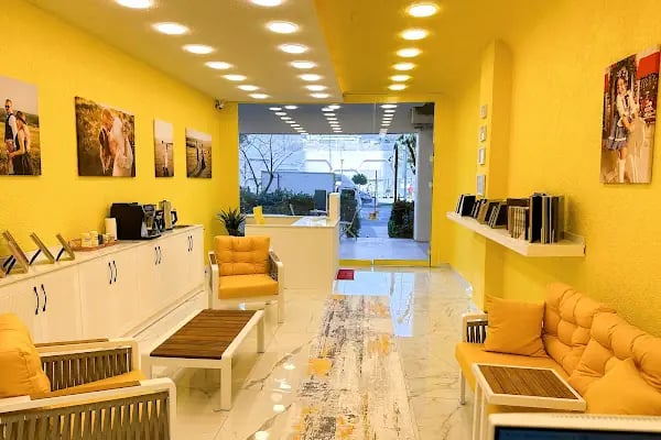 Seç Fotoğrafçılık - Resim 5