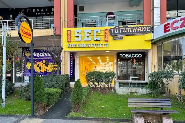 Seç Fotoğrafçılık - Resim 3